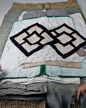 Фотография  122 - Предметы домашнего обихода H&M, 25 кг, ЛОТ СТ-9427 оптом в Махачкале и Дагестане