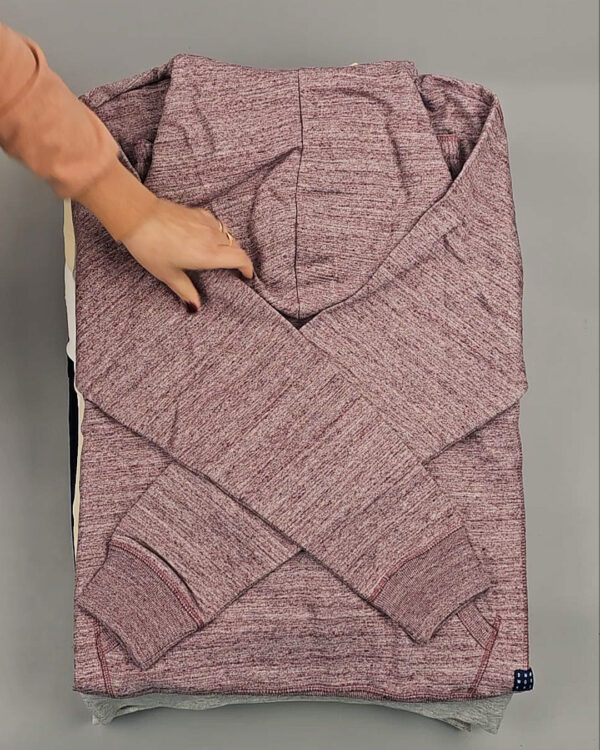 Фотография  268 - Толстовки BLEND HE 045#7 кг, ЛОТ № СТ-9514 оптом в Махачкале и Дагестане