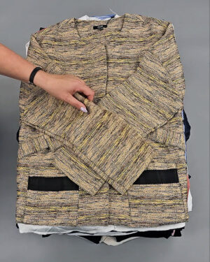 Купить OVS Winter м/ж mix#15 кг, ЛОТ СТ-9508 оптом в Махачкале и Дагестане