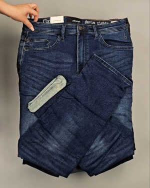 Фотография  214 - Джинсы BLEND HE + 075#10 кг, ЛОТ СТ-9495 оптом в Махачкале и Дагестане