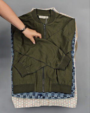 Фотография  772 - Ветровки DK Company 075#10 кг, ЛОТ СТ-9373 оптом в Махачкале и Дагестане