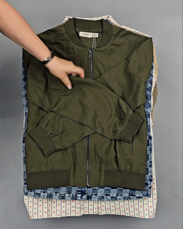 Фотография  132 - Ветровки DK Company 075#10 кг, ЛОТ СТ-9373 оптом в Махачкале и Дагестане