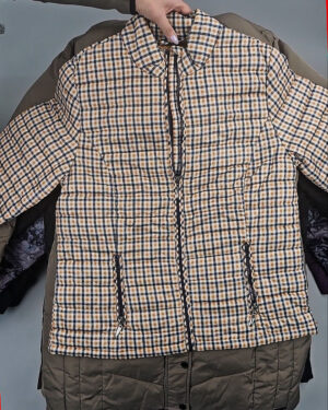 Купить Куртки#25 кг, ЛОТ № СХ-0169 оптом в Махачкале и Дагестане