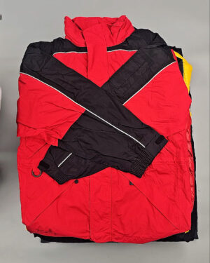 Купить Верхняя одежда мужская CAN 104#15 кг, ЛОТ СТ-9439 оптом в Махачкале и Дагестане