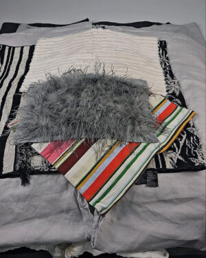 Купить Предметы домашнего обихода H&M, 25 кг, ЛОТ №СТ-9566 оптом в Махачкале и Дагестане