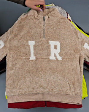 Фотография  113 - Флис#20 кг, ЛОТ № СХ-0176 оптом в Махачкале и Дагестане