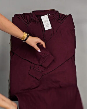 Фотография  438 - Платья Bestseller+DK Winter 035#7 кг оптом в Махачкале и Дагестане