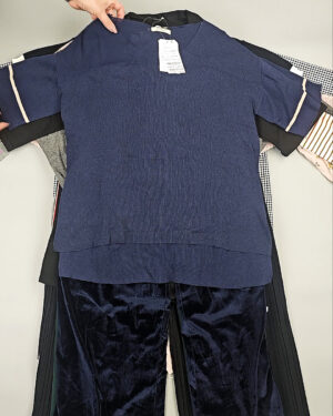 Купить Комплекты жен Корея 085#5 кг, ЛОТ СТ-9574 оптом в Махачкале и Дагестане