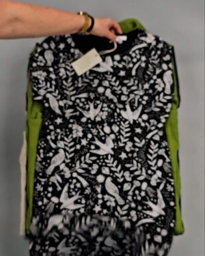 Фотография  130 - Платья Bestseller+DK Winter 035#7 кг, ЛОТ СТ-9475 оптом в Махачкале и Дагестане