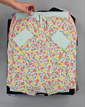 Купить Домашняя одежда LIDL 114#7 кг, ЛОТ СТ-9489 оптом в Махачкале и Дагестане