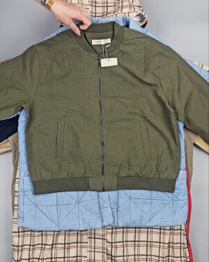 Фотография  164 - Ветровки DK Company 075#10 кг, ЛОТ СТ-9552 оптом в Махачкале и Дагестане