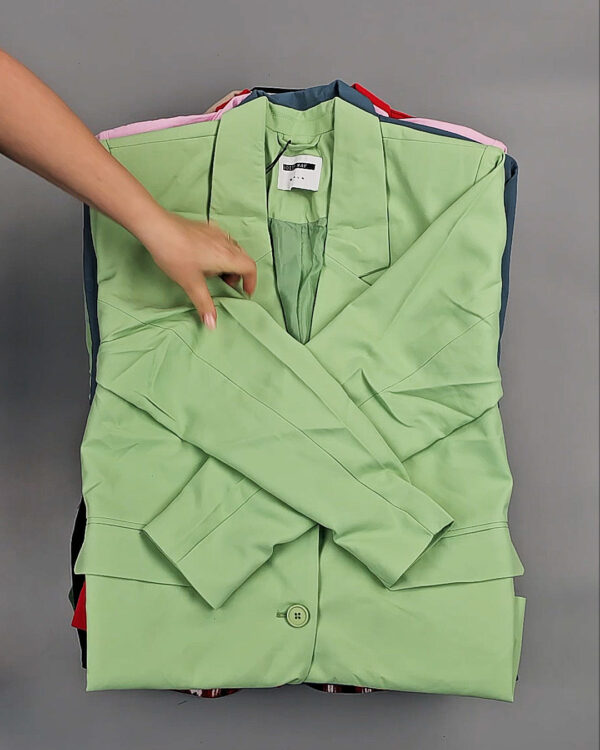 Фотография  416 - Жакеты DK+Bestseller 085#11 кг оптом в Махачкале и Дагестане