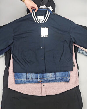 Фотография  273 - Ветровки DK Company 075#10 кг, ЛОТ СТ-9553 оптом в Махачкале и Дагестане