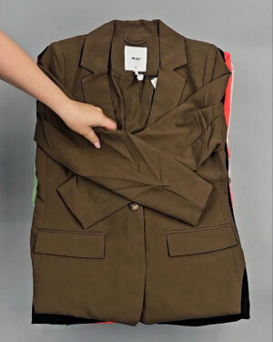 Фотография  921 - Жакеты DK+Bestseller 085#11 кг, ЛОТ СТ-9481 оптом в Махачкале и Дагестане