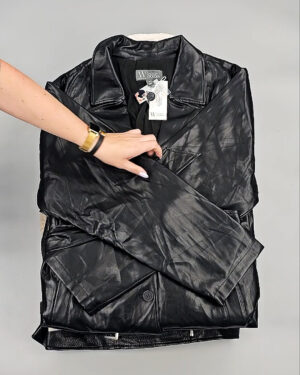 Фотография  509 - Ветровки женские CAN 104#11,5 кг, ЛОТ СТ-9402 оптом в Махачкале и Дагестане