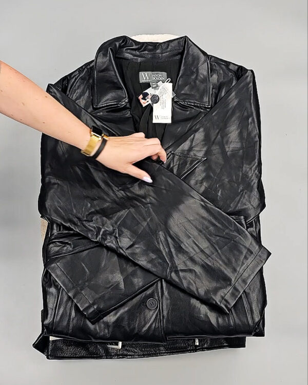 Фотография  448 - Ветровки женские CAN 104#11,5 кг, ЛОТ СТ-9402 оптом в Махачкале и Дагестане