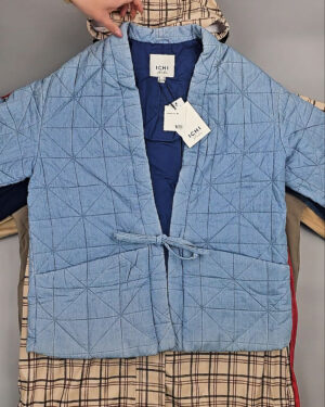 Фотография  138 - Ветровки DK Company 075#10 кг, ЛОТ СТ-9552 оптом в Махачкале и Дагестане