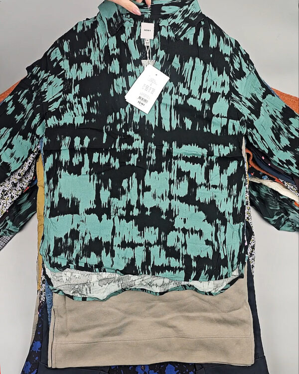 Фотография  762 - ICHI Winter mix 104#15 кг, ЛОТ СТ-9592 оптом в Махачкале и Дагестане