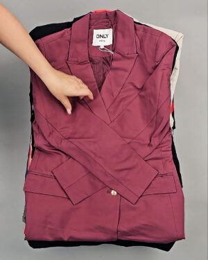 Фотография  272 - Жакеты DK+Bestseller 085#11 кг, ЛОТ СТ-9479 оптом в Махачкале и Дагестане