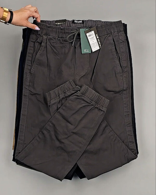 Фотография  477 - Брюки BLEND HE + 075#10 кг, ЛОТ № СТ-9483 оптом в Махачкале и Дагестане