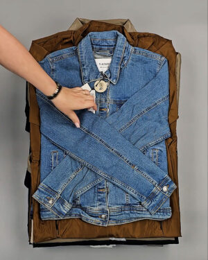 Фотография  216 - Ветровки Bestseller+DK 035#10 кг, ЛОТ СТ-9399 оптом в Махачкале и Дагестане