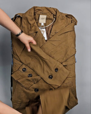 Фотография  510 - Ветровки Bestseller 045#10 кг, ЛОТ СТ-9408 оптом в Махачкале и Дагестане