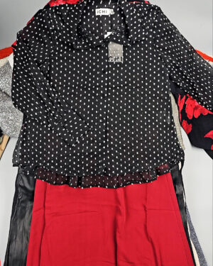 Купить ICHI mix 075#15 кг, ЛОТ СТ-9600 оптом в Махачкале и Дагестане