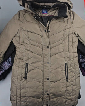 Фотография  147 - Куртки#25 кг, ЛОТ № СХ-0169 оптом в Махачкале и Дагестане