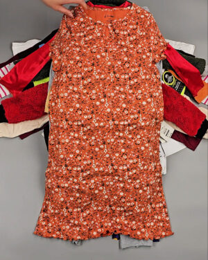 Фотография  213 - BABY KIDS CAN Winter 44#7 кг, ЛОТ СТ-9611 оптом в Махачкале и Дагестане