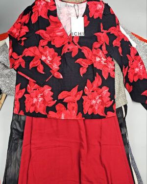 Фотография  151 - ICHI mix 075#15 кг, ЛОТ СТ-9600 оптом в Махачкале и Дагестане