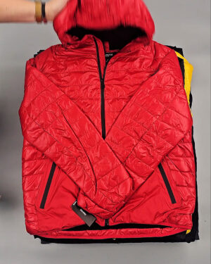 Фотография  822 - Верхняя одежда мужская CAN 104#15 кг, ЛОТ СТ-9439 оптом в Махачкале и Дагестане