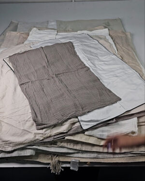 Фотография  681 - Предметы домашнего обихода H&M, 25 кг, ЛОТ СТ-9430 оптом в Махачкале и Дагестане