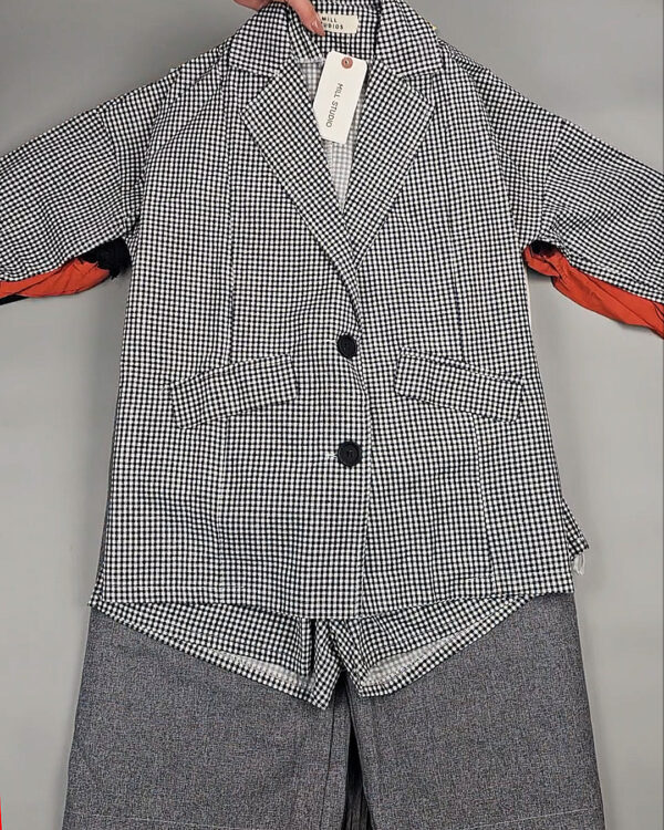 Фотография  618 - Комплекты жен Корея 085#5 кг, ЛОТ СТ-9573 оптом в Махачкале и Дагестане