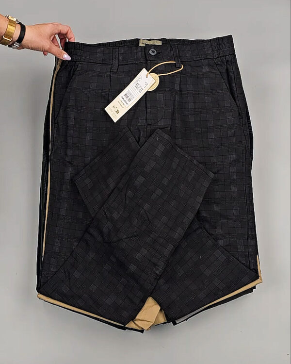 Фотография  715 - Брюки BLEND HE + 075#10 кг оптом в Махачкале и Дагестане