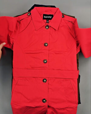 Фотография  815 - Ветровки Bestseller+DK 035#10 кг, ЛОТ СТ-9398 оптом в Махачкале и Дагестане