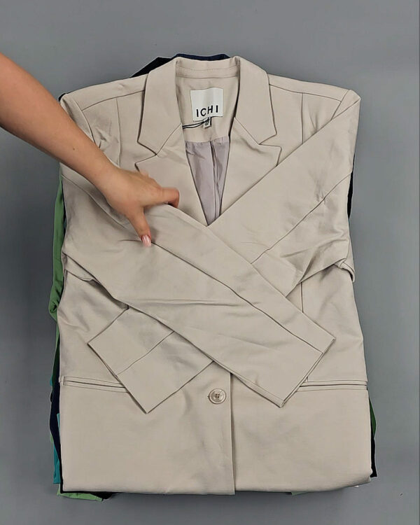 Фотография  319 - Жакеты DK+Bestseller 085#11 кг, ЛОТ СТ-9481 оптом в Махачкале и Дагестане