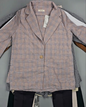 Фотография  696 - Комплекты жен Корея 085#5 кг оптом в Махачкале и Дагестане