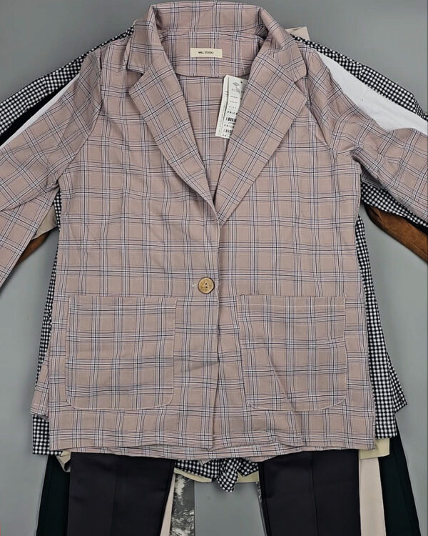 Фотография  819 - Комплекты жен Корея 085#5 кг оптом в Махачкале и Дагестане