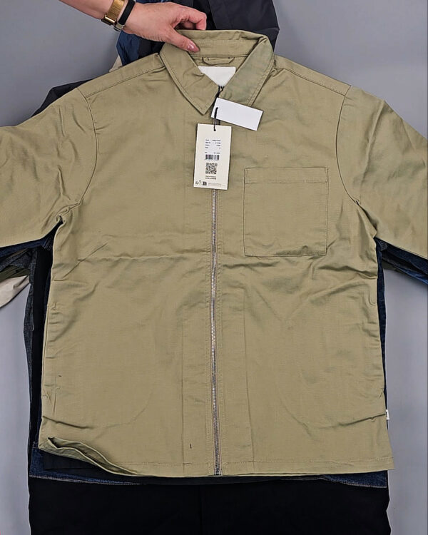 Фотография  121 - Ветровки BLEND HE + 075#10 кг, ЛОТ СТ-9569 оптом в Махачкале и Дагестане