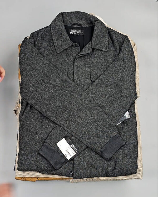 Фотография  278 - Ветровки женские CAN 104#12,5 кг, ЛОТ СТ-9404 оптом в Махачкале и Дагестане