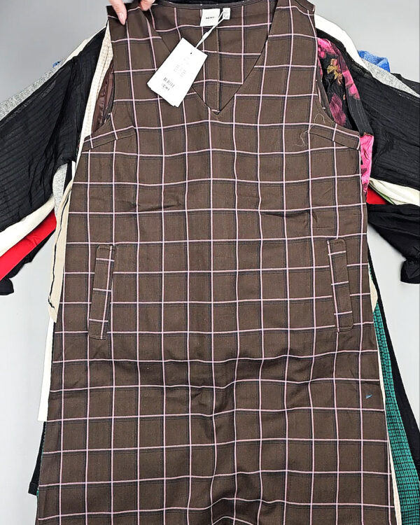 Фотография  276 - ICHI mix 075#15 кг, ЛОТ СТ-9602 оптом в Махачкале и Дагестане