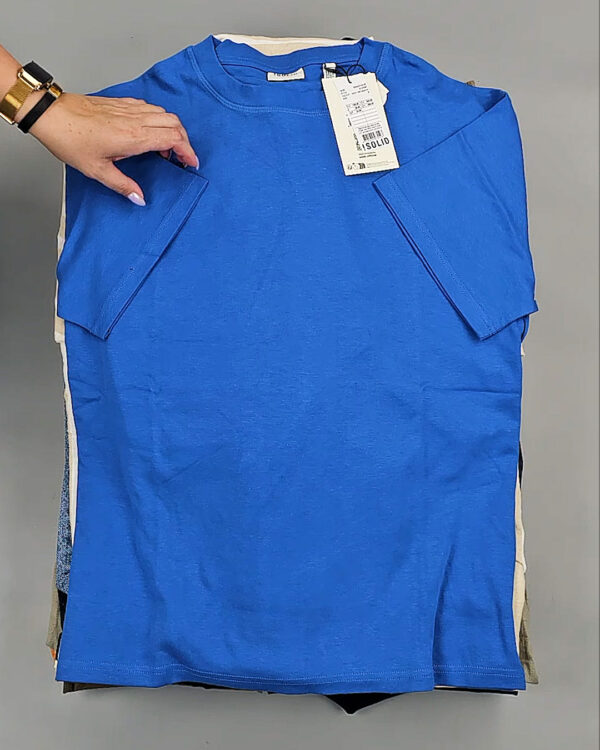 Фотография  980 - SOLID 075#15 кг, ЛОТ СТ-9386 оптом в Махачкале и Дагестане