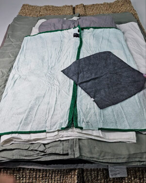 Фотография  174 - Предметы домашнего обихода H&M, 25 кг, ЛОТ СТ-9427 оптом в Махачкале и Дагестане