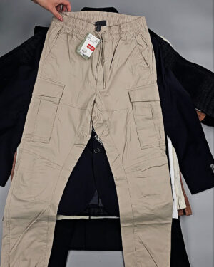 Фотография  782 - H&M Men mix 095#10,6 кг, ЛОТ № СТ-9543 оптом в Махачкале и Дагестане