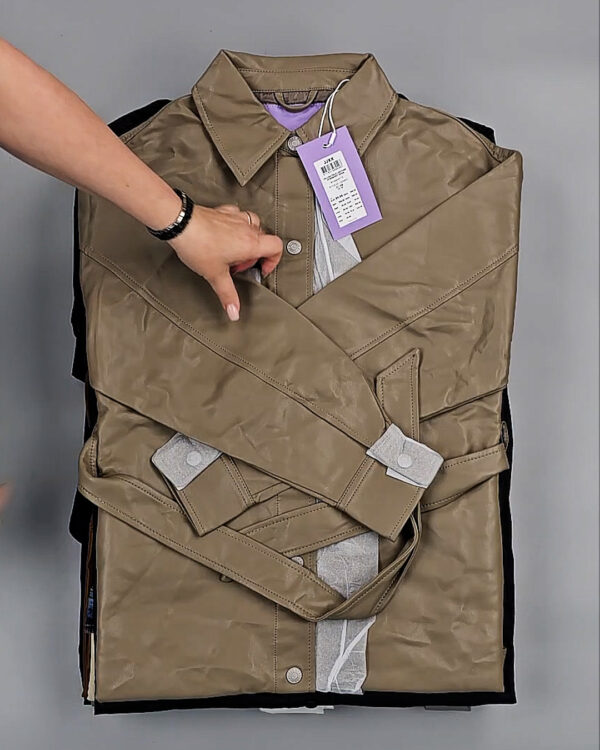 Фотография  533 - Ветровки Bestseller+DK 035#10 кг, ЛОТ СТ-9399 оптом в Махачкале и Дагестане