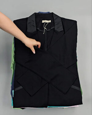 Фотография  278 - Жакеты DK+Bestseller 085#11 кг, ЛОТ СТ-9481 оптом в Махачкале и Дагестане