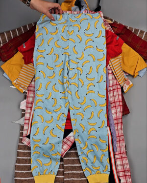 Купить TCM Kids зима 104#6 кг, ЛОТ СТ-9614 оптом в Махачкале и Дагестане