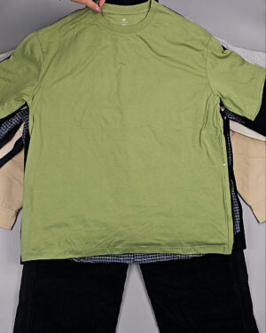 Фотография  789 - H&M Men mix 095#10 кг оптом в Махачкале и Дагестане