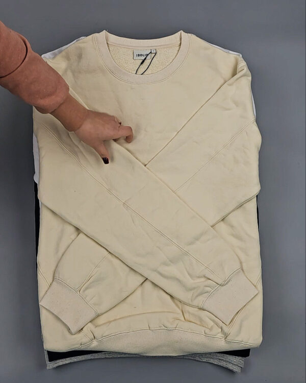 Фотография  432 - Толстовки BLEND HE 045#7 кг, ЛОТ № СТ-9514 оптом в Махачкале и Дагестане