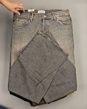 Фотография  355 - Джинсы BLEND HE + 075#10 кг, ЛОТ СТ-9493 оптом в Махачкале и Дагестане